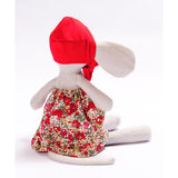 PLUSH CATALINA MOUSE