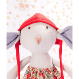 PLUSH CATALINA MOUSE