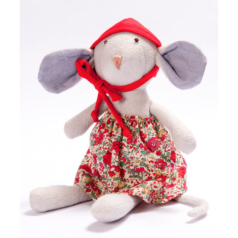 PLUSH CATALINA MOUSE