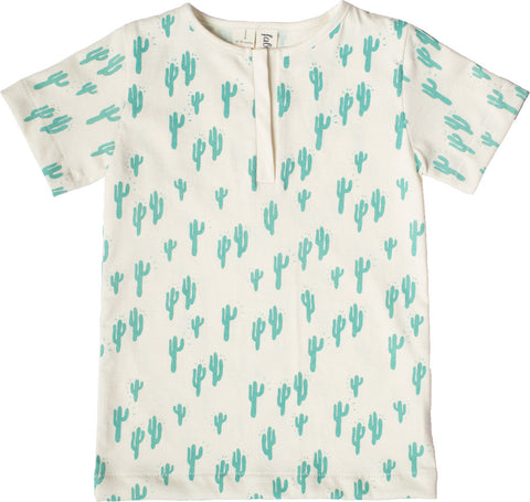 CACTUS TEE