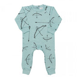 Bow & Arrow Onesie