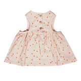 DOTTY DRESS