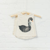 SWAN TEE