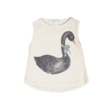 SWAN TEE